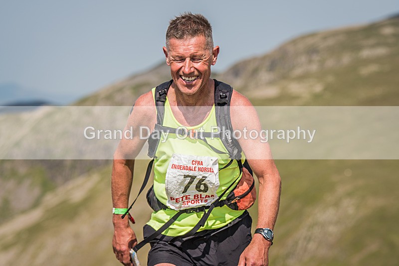 Ennerdale-329 - Ennerdale Horseshoe Fell Race Saturday 10th June 2023