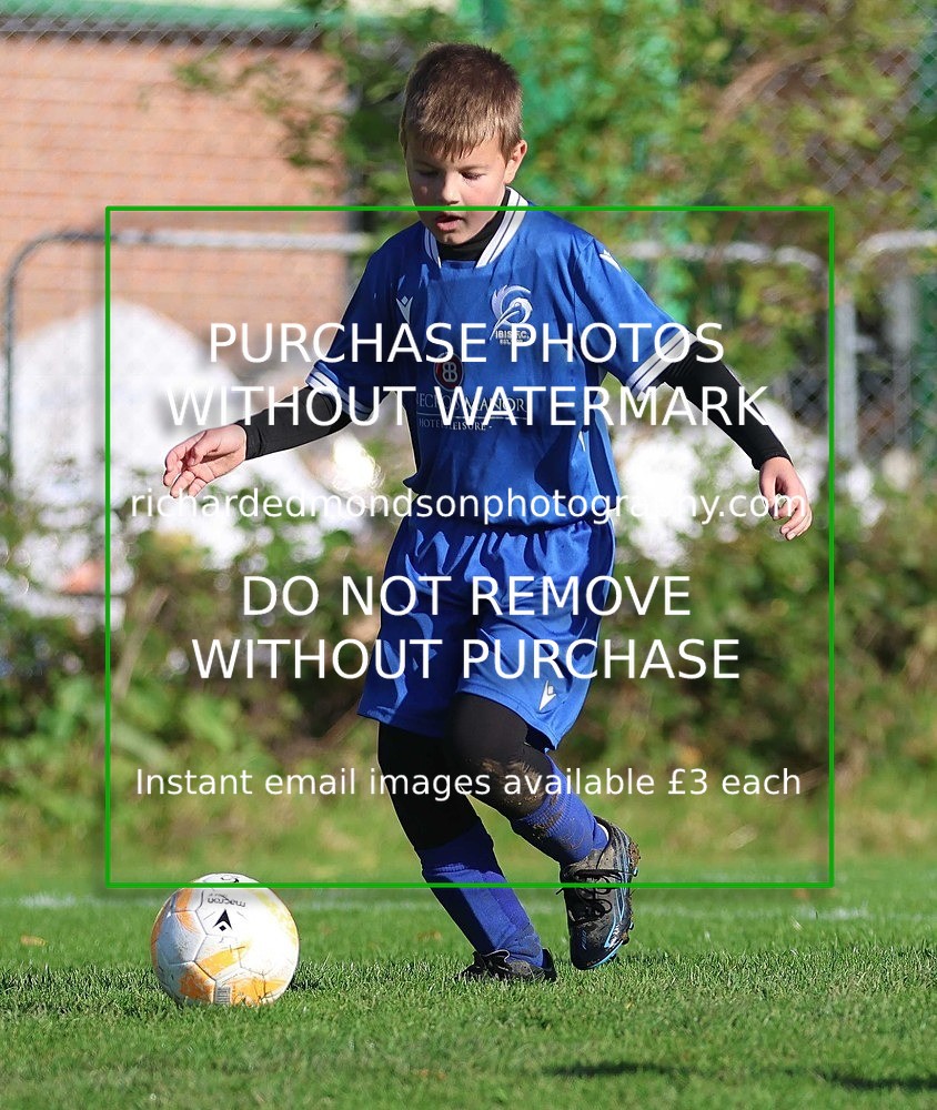 533A4939 - Ibis Youth Under 9's (17/10/26)