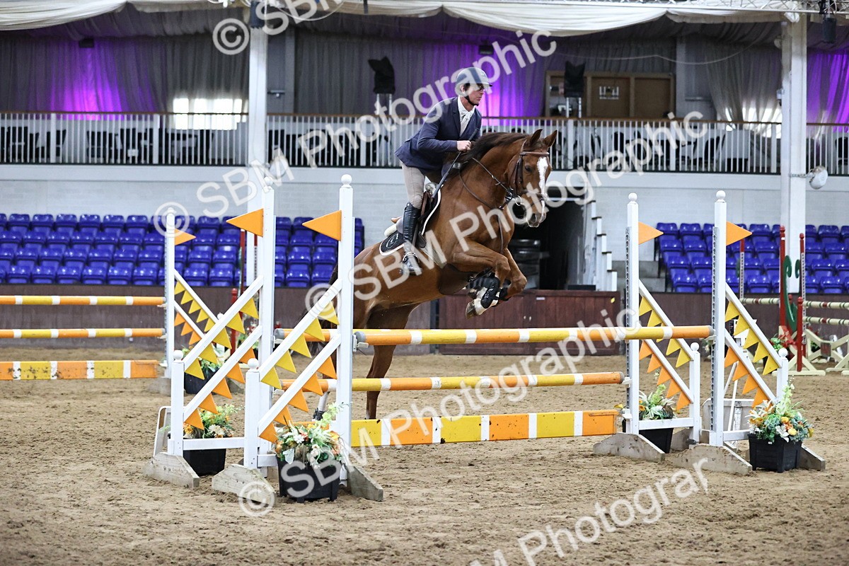 SBM_001992 - Class 4 - Senior Newcomers - 1.10m Open