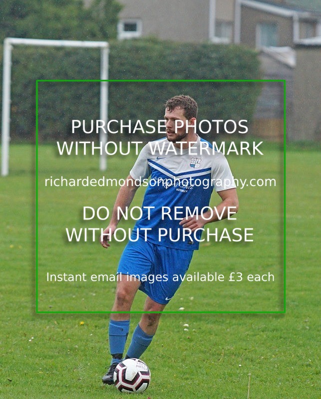 DSC02491 - Ibis Res v Keswick Res (9/10/21)