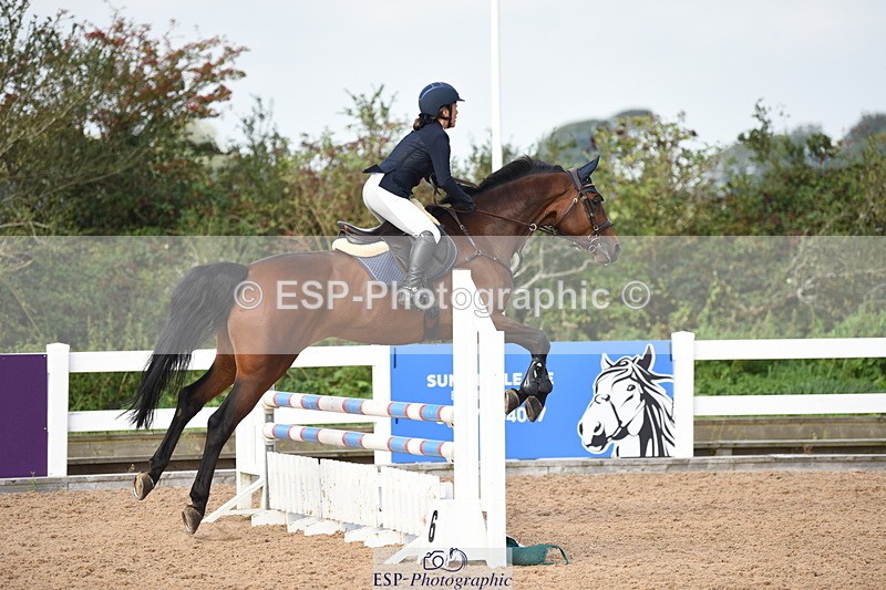 230915A-112700-00310 - Cls 9 British Novice & 90cm Open