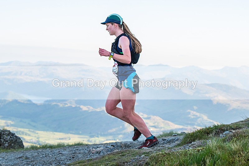 Blencathra-415 - Blencathra Fell Race Wednesday 7th June 2023