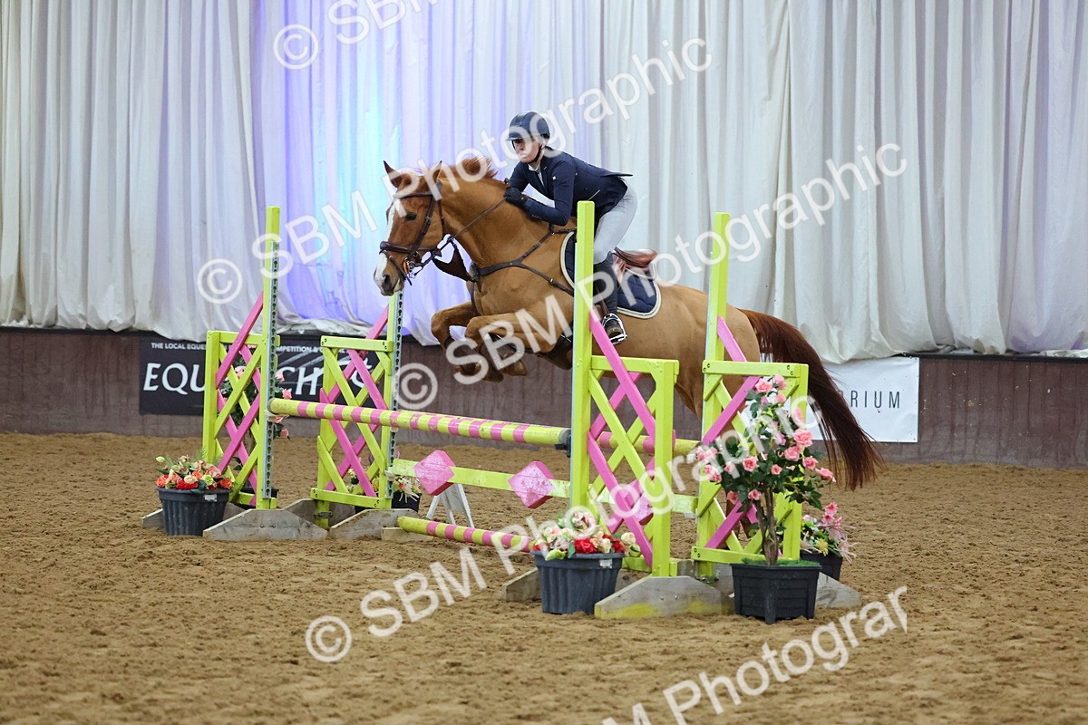 SBM_005008 - Class 21 - Amateur Championship Qualifier 85cm