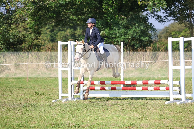 3E7A1273 - Class 1: Club 60cm Juniors and Seniors