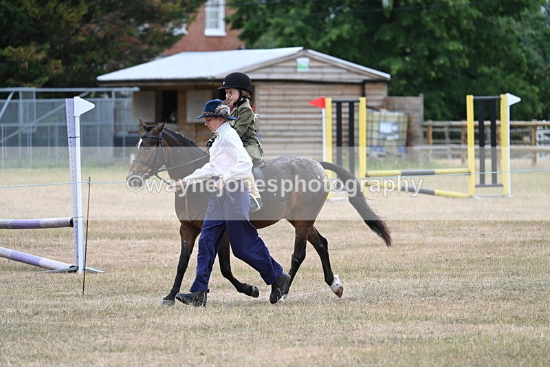 WJ7_0350 - Class 6 Ridden Mountain and Moorland