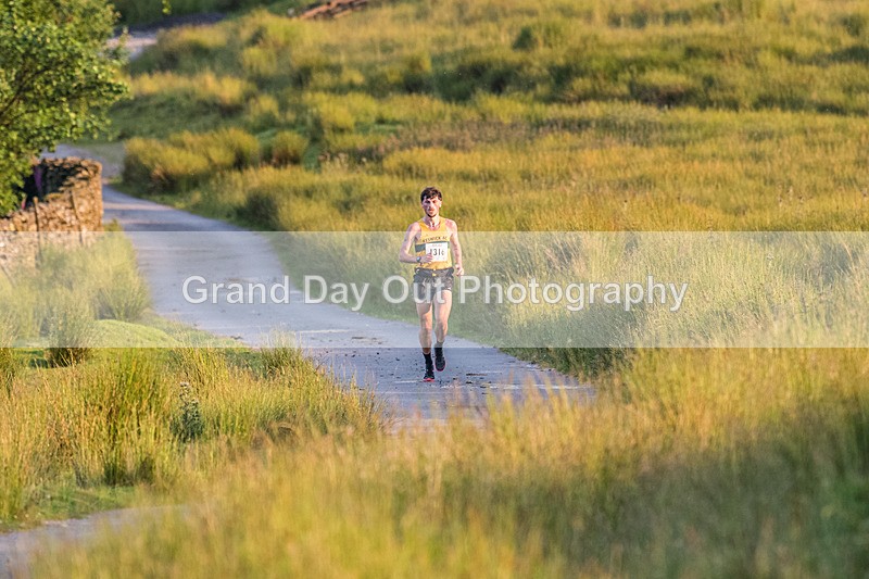 Tebay-337 - Tebay Fell Race Wednesday 26th June 2024
