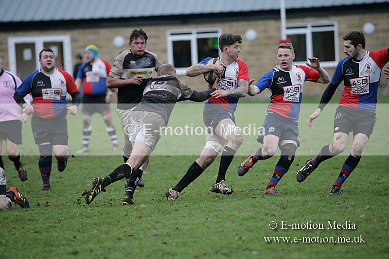 RU 071219-0328 - Pewsey Vale RFC v Devizes II RFC 07/12/19