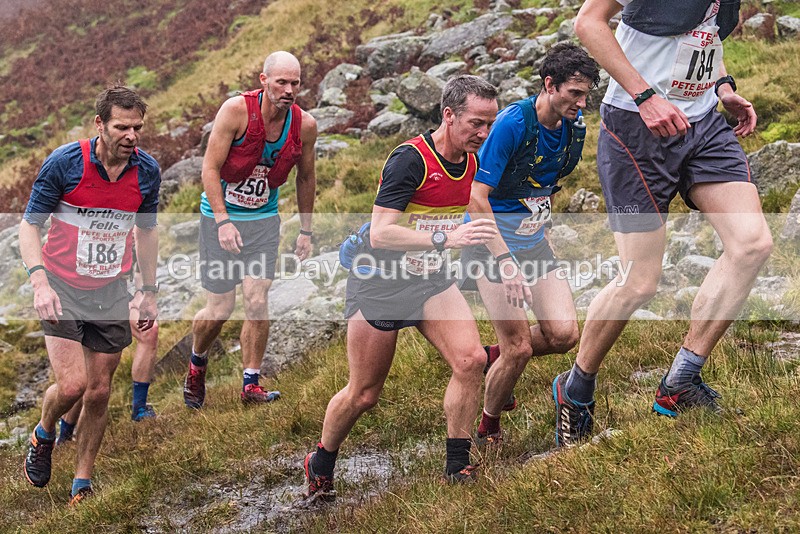 Langdale-362 - Langdale Horseshoe Fell Race Saturday 7th October 2023