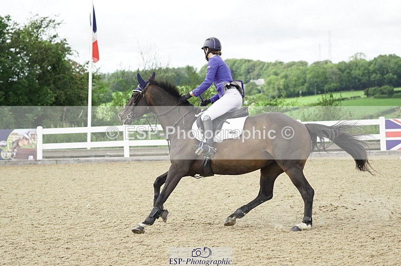 230728A-140616-02312 - Cls 10 95cm Amateur Quali