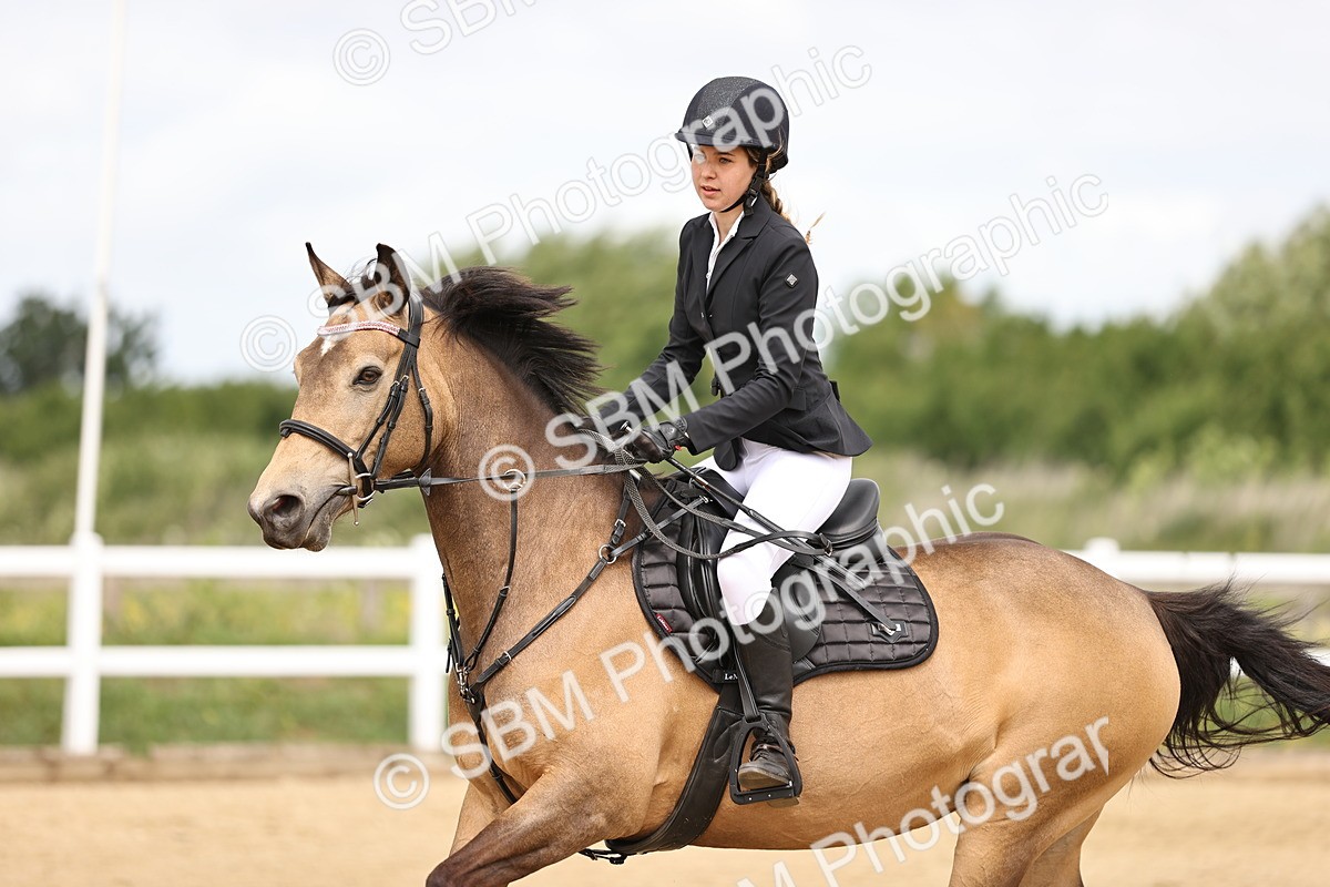 SBM_007092 - Class 2 - 80cm showjumping