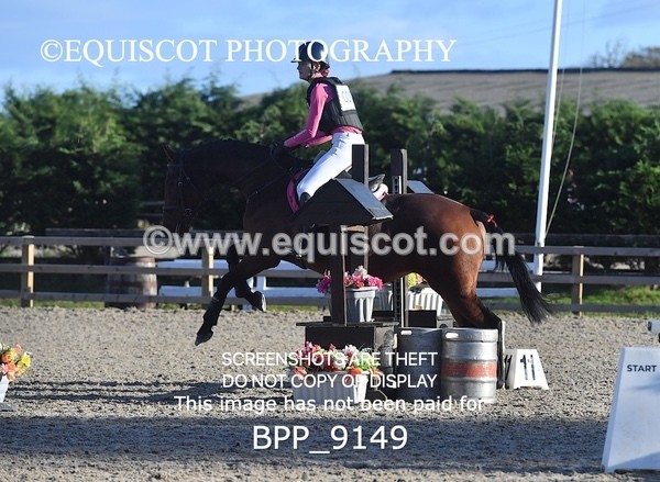 BPP_9149 - CLASS 2 50CM