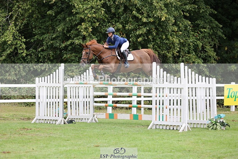 250830A-105827-05167 - Cls 14 HOYS Grade C Quali