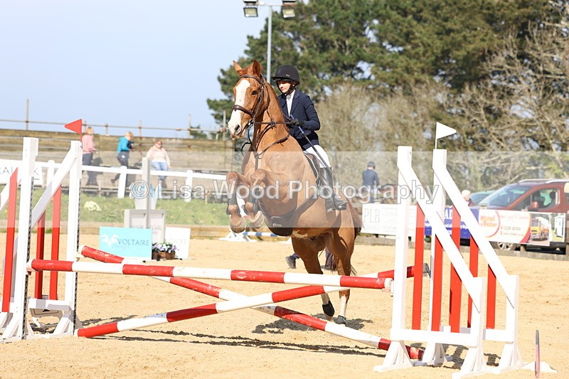 3E7A6374 - Class 3: Senior 80cm