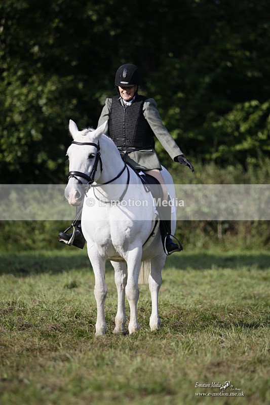 BVRC 120921 69 - Bourne Valley Riding Club UA Dressage & Show Jumping 12/09/21