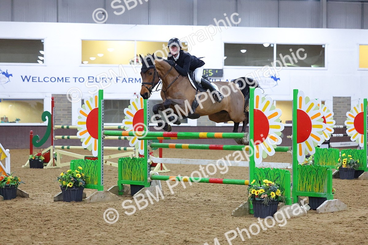 1I0A5925 - Class 11 - Blue Chip Dynamic B&C Championship Qualifier