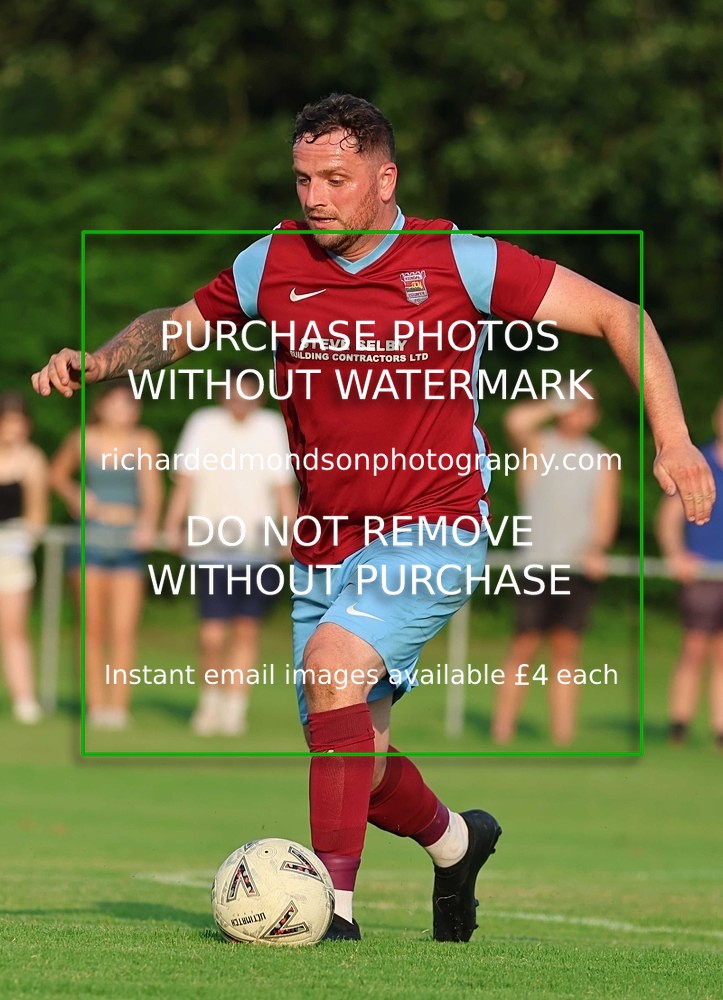 533A2404 - Kendal County Reserves vs Kirkby Lonsdale Reserves