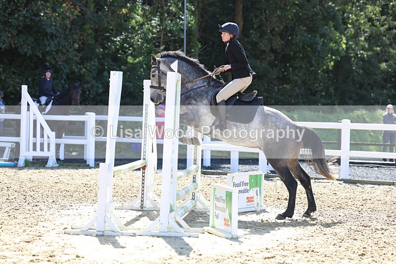 3E7A8745 - Class 7: 70cm Senior