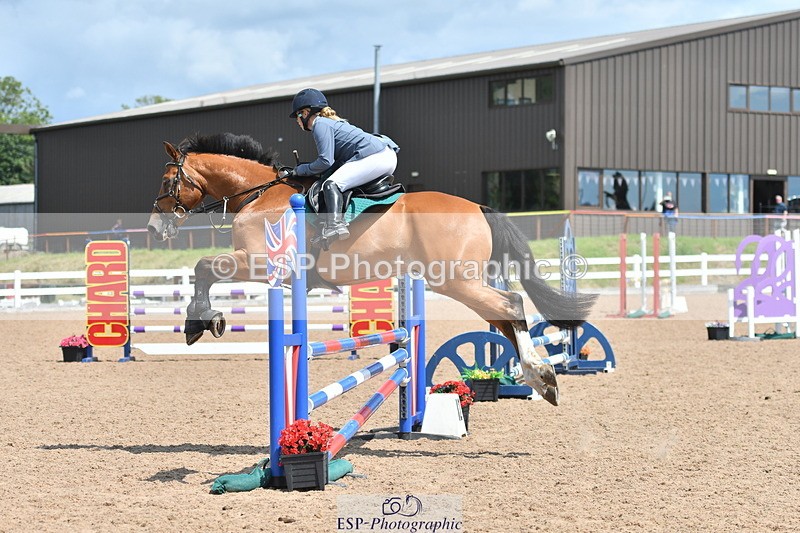 240727A-123810-04598 - Cls 22 85cm Amateur Qualifier