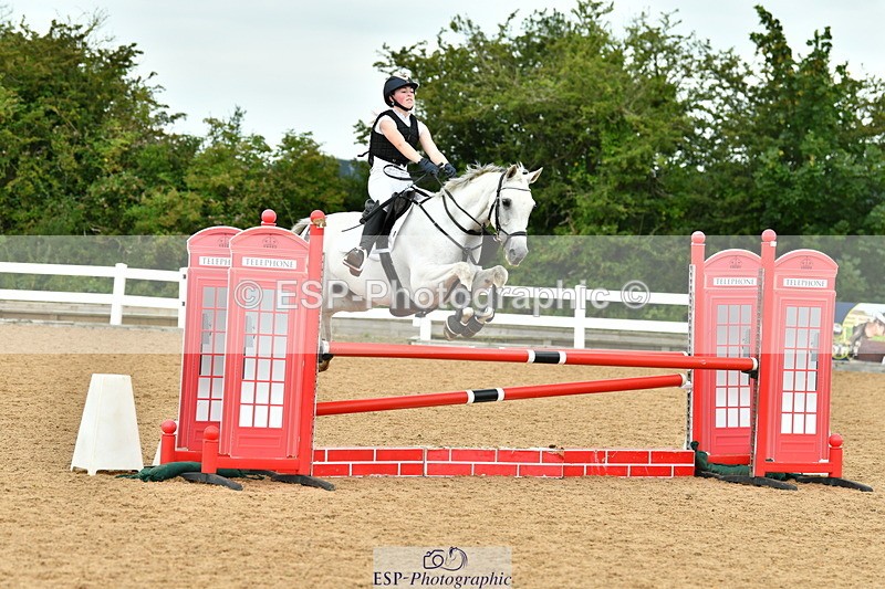 230804A-125955-02652 - Showjumping Competition