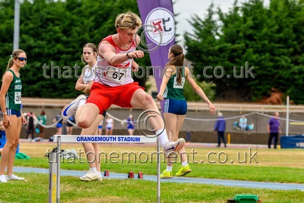 Sen25SAT-912944 - Track Male Set One