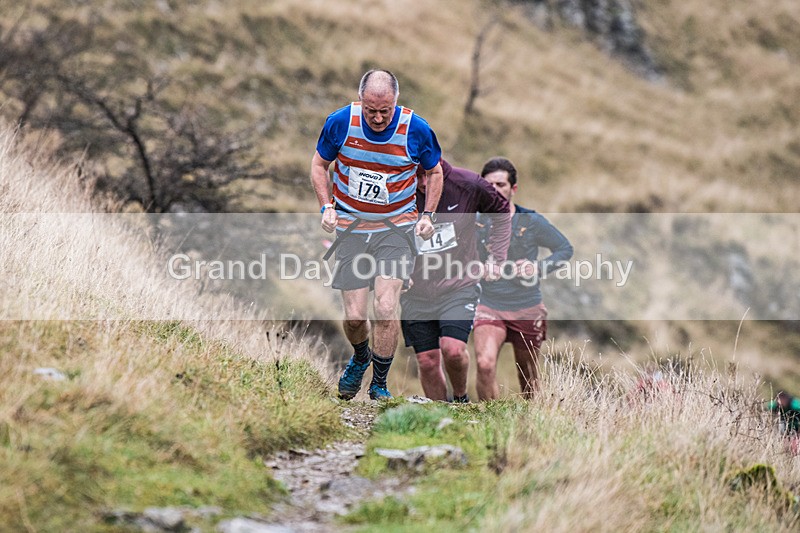 Litton-844 - Litton Christmas Cracker Fell Race Sunday 15th December 2024