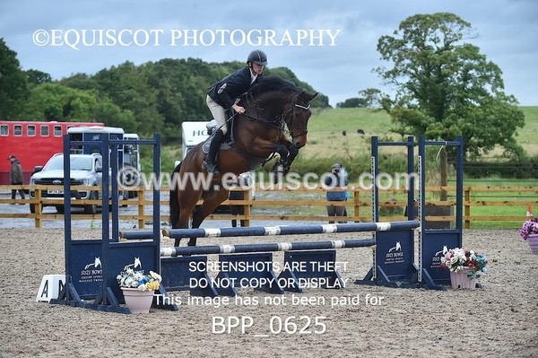 BPP_0625 - CLASS 17 SAT Equiyd 0.85m Amateur Championship Qualifier