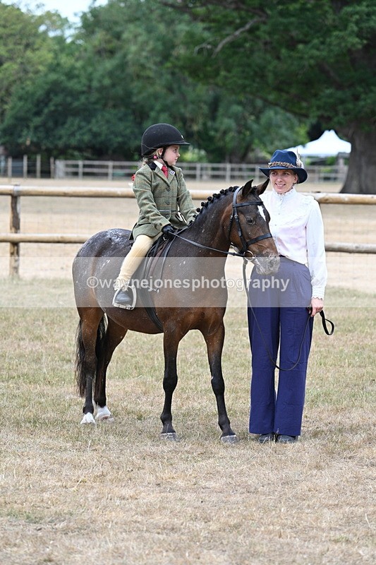 WJ7_0700 - Class 6 Ridden Mountain and Moorland