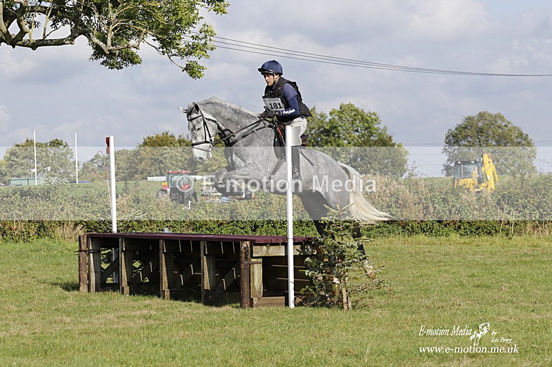  WWHT 171021 3335 - Intermediate (0.90m)  17/10/21