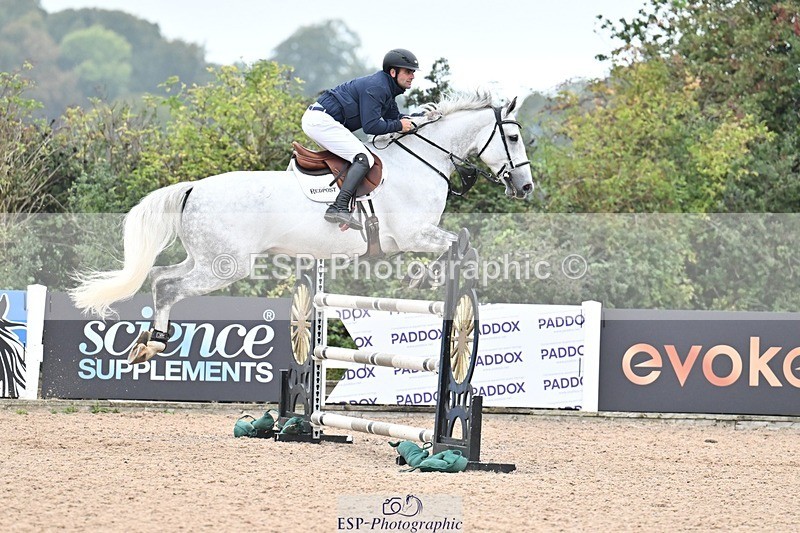 250917-134649-00715 - Cls 5 Foxhunter and 1.20m Open