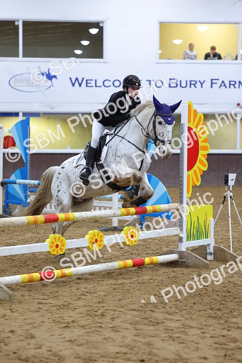 SBM_002204 - Class 5 - 80cm