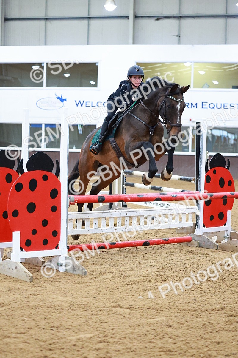 SBM_001202 - Class 3 - 1.00m