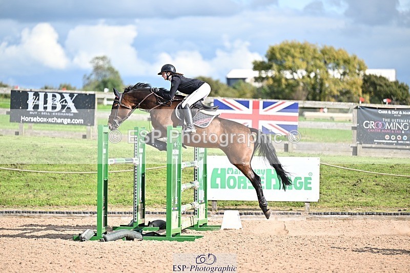 250924-144807-00603 - Cls 7 National 1.30m and 1.40m