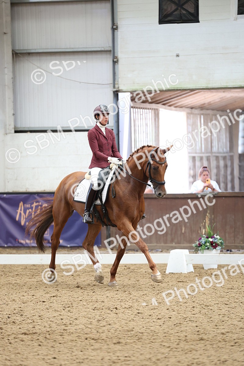 SBM_003439 - Class 5 - Novice 6 Gold - 13.05-14.00