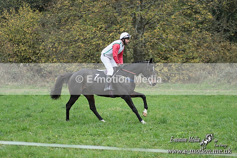 PtP 091124  189 - Knightwick Races Point-to-Point 09/11/24