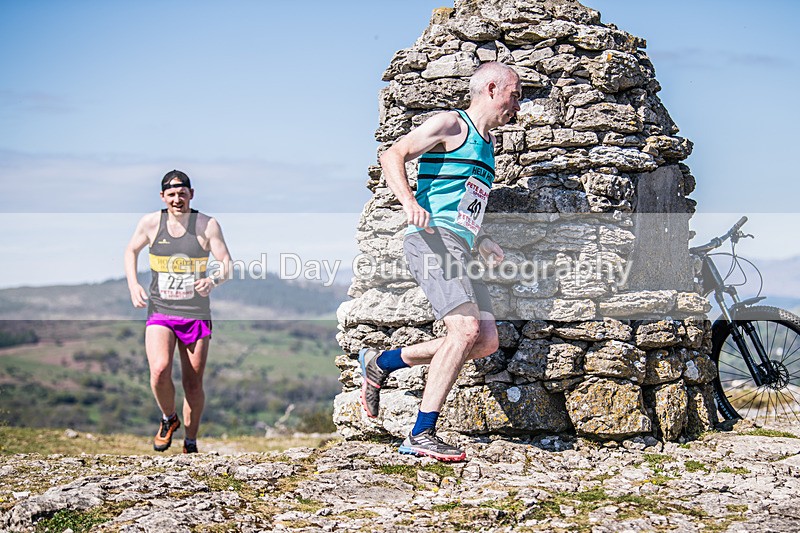 Dean Barwick-63 - Dean Barwick Dash Sunday 20th April 2025