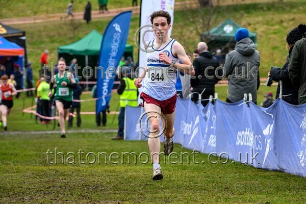 Falkirk26-922247 - U20 Men