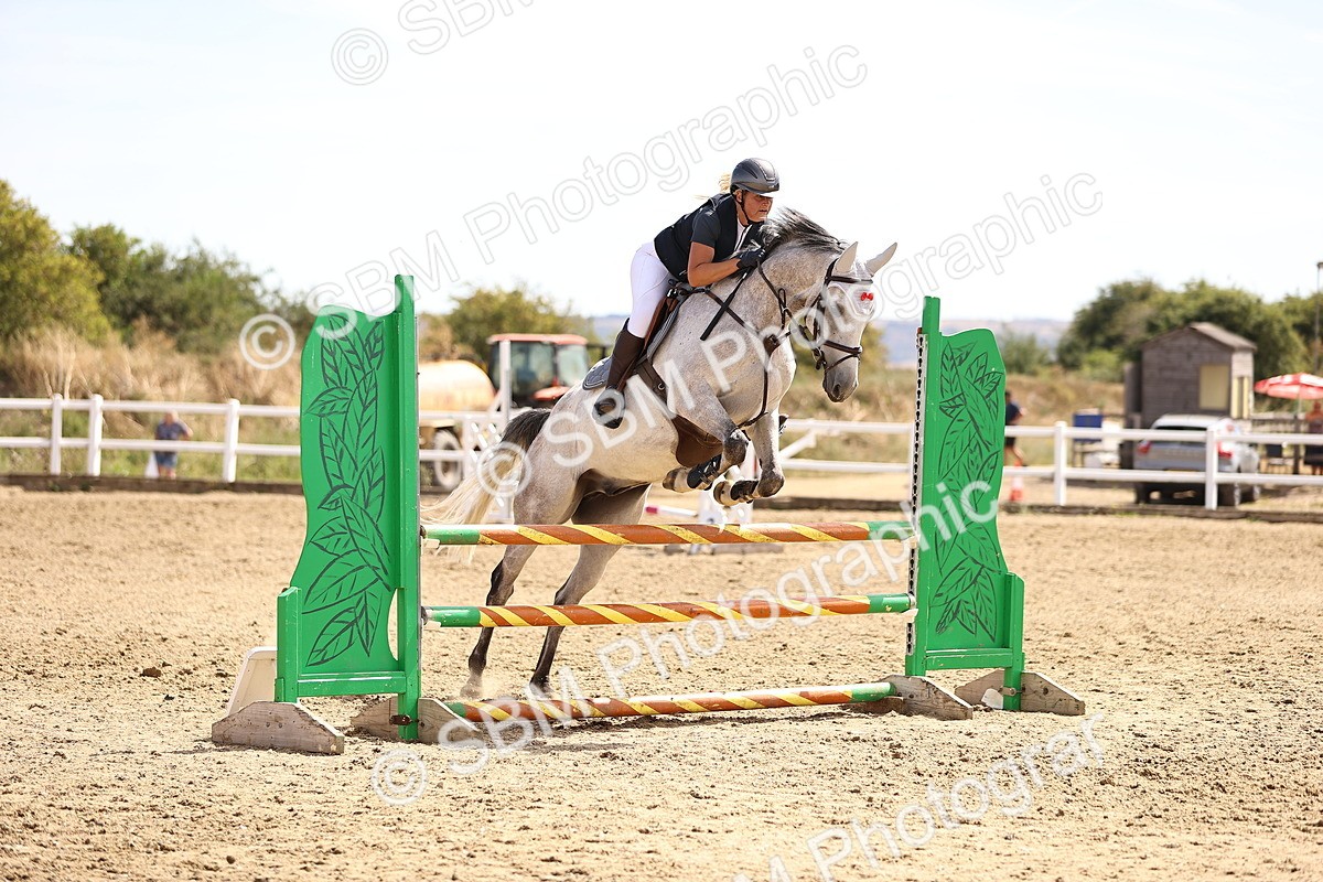 SBM_000502 - Class 2 - 0.85cm Amateur Championship Qualifier