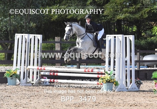 BPP_3479 - CLASS 1 Club/ Unaffiliated 70cms Open