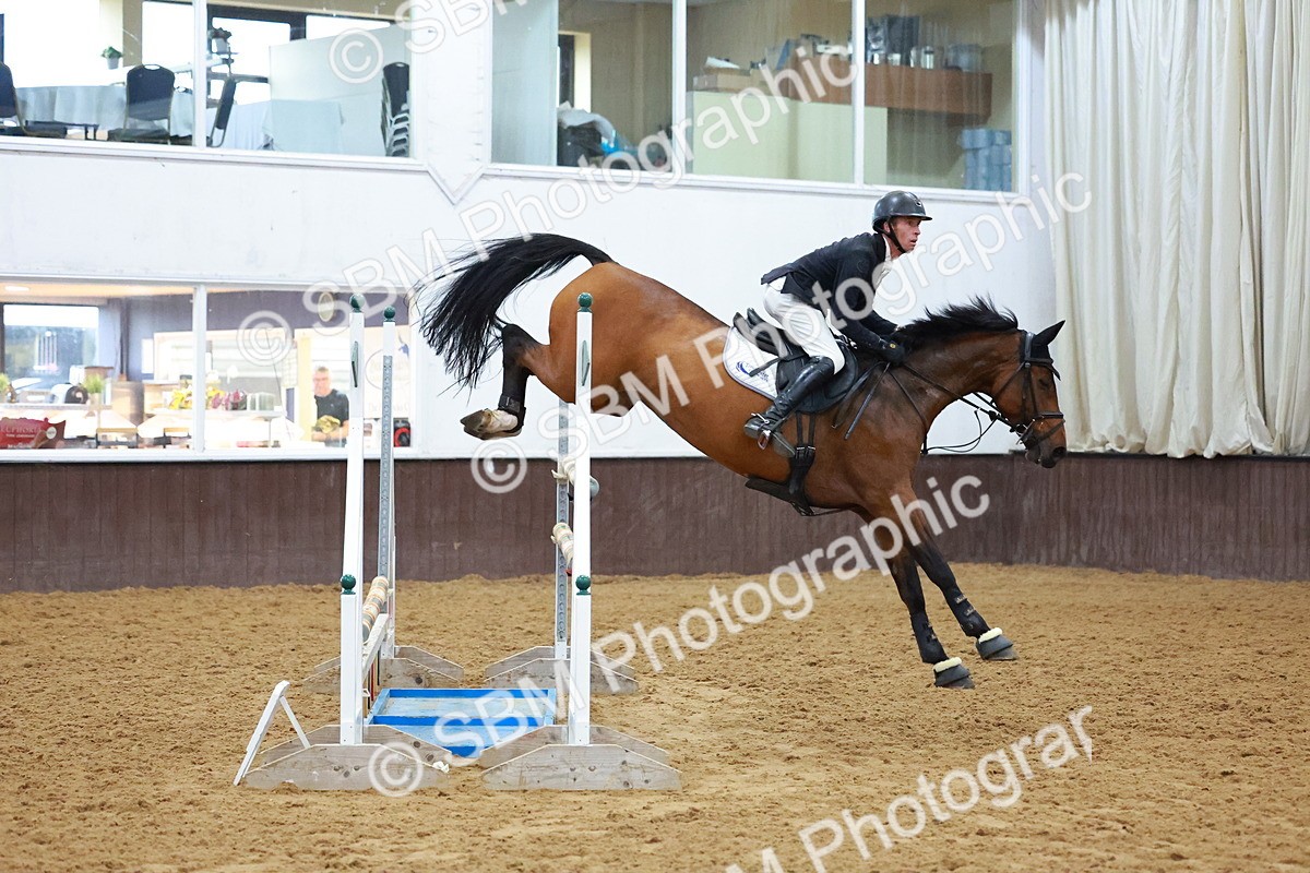 SBM_002236 - Class 6 - National 1.30m