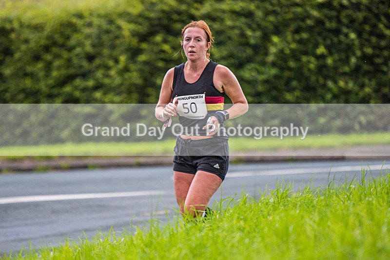 Netherhall-455 - Netherhall 10K Road Race & Children's Races, Wednesday 2nd August 2023