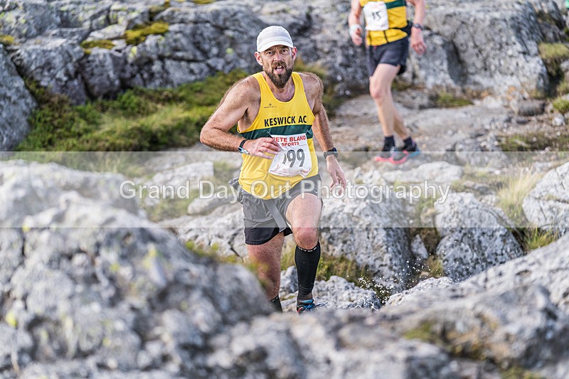 Blisco Dash-1123 - Blisco Dash Fell Race (men) Saturday 27th July 2024