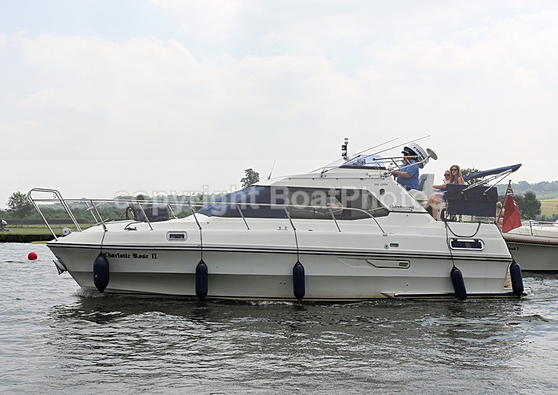 130706 CHARLOTTE ROSE WT7A0766 - HENLEY ROYAL REGATTA - Saturday 6th July 2013