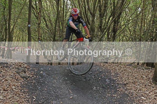 A41A8990 - MTB East Round 8 Betteshanger Kent 15th June 2025 13:20 Male Adult Elite/S1 start