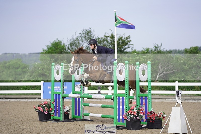 230625A-093246-03226 - Cls 1 Pony Discovery & Open