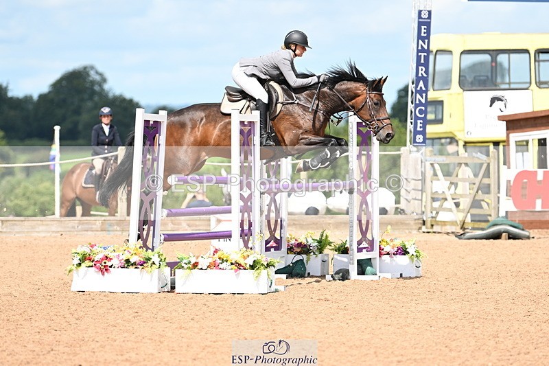 240727A-111005-04054 - Cls 14 NAF Bronze Semi Final