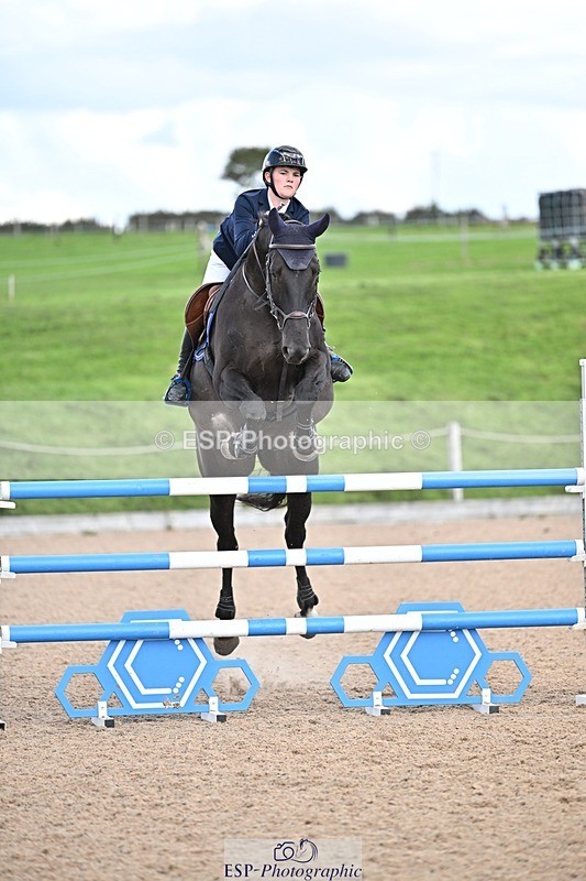 250924-135204-00474 - Cls 6 Foxhunter and 1.20m Open