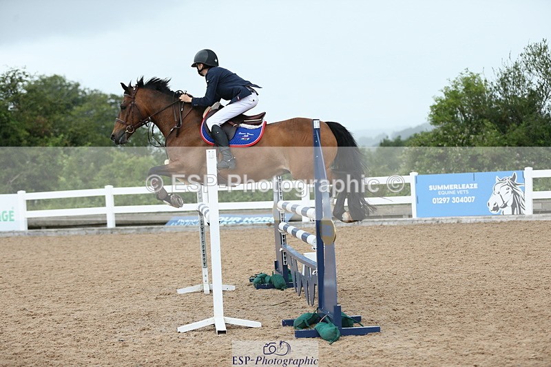 230716A-130912-03688 - Class 23a&b Pony Newc & 1.00m Open