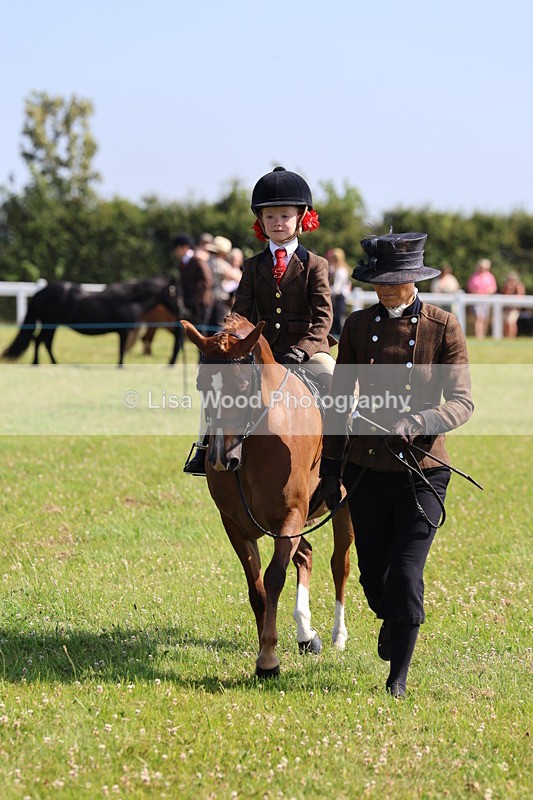 IMG_1735 - Class 31: Lead Rein SP/SHP