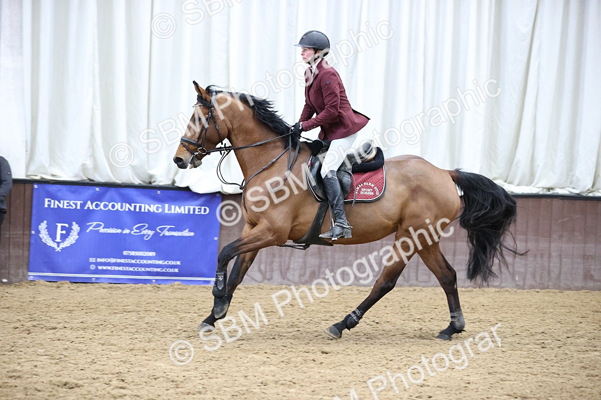 SBM_001131 - Class 3 - Senior Discovery - 1.00m Open