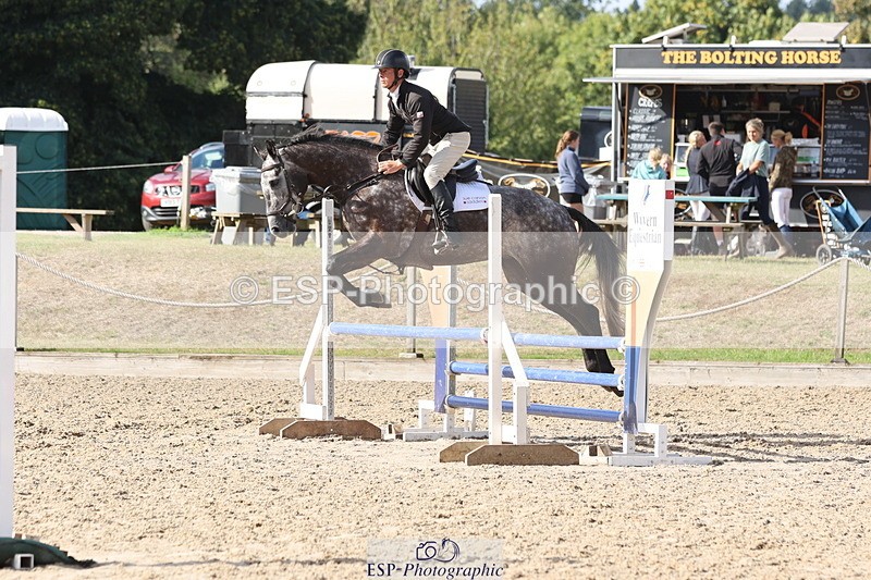 250831A-163358-11367 - Cls 45 Snr 90cm Grand Prix